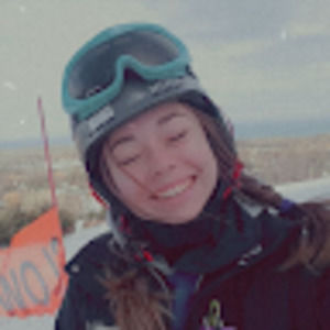 Meet your Posher, Maddison